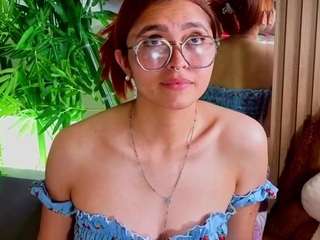 milleyjones Live Webcam on CamSoda