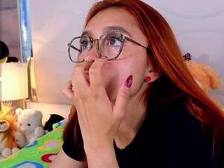 milleyjones Live Webcam on CamSoda