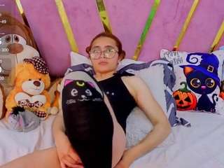 milleyjones webcam