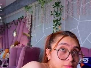 milleyjones webcam model