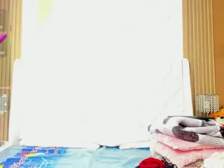 MilleyJones's Live Sex Cam Show