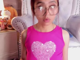 MilleyJones's Live Sex Cam Show