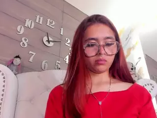 MilleyJones's Live Sex Cam Show