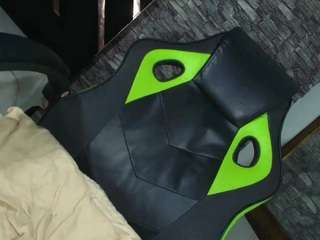 salomee-smith webcam