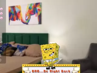Sandra-Reeves's Live Sex Cam Show