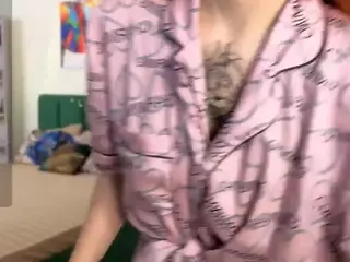 Sandra-Reeves's Live Sex Cam Show