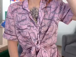 Sandra-Reeves's Live Sex Cam Show
