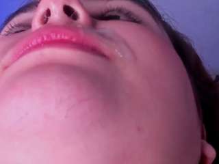 shyfantasie111's CamSoda show and profile