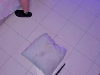 shyfantasie111 webcam