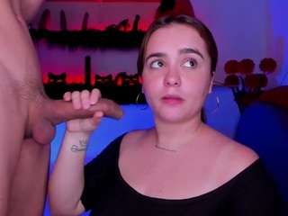 shyfantasie111 Sex Cam Show