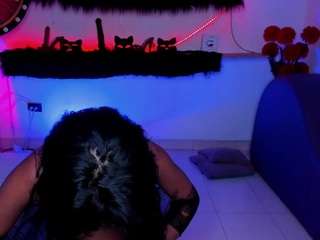shyfantasie111 live webcam show