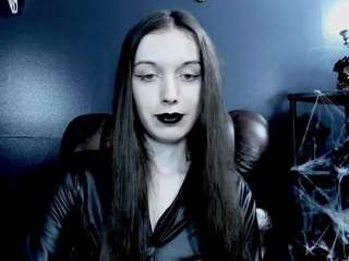 thedaria webcam