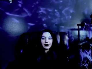 thedaria webcam