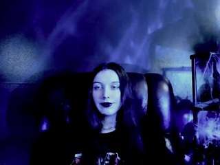 thedaria webcam