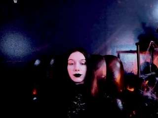 thedaria webcam