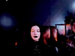 thedaria Live Webcam on CamSoda