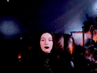 thedaria Live Webcam on CamSoda