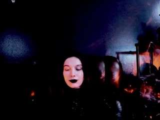 thedaria Live Webcam on CamSoda