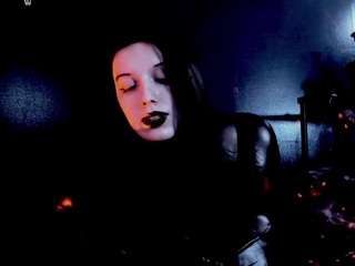 thedaria live cam profile