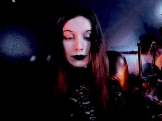 thedaria Live Webcam on CamSoda