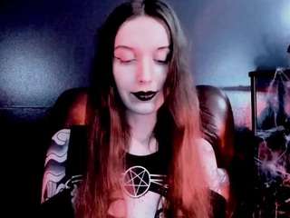 thedaria live cam profile