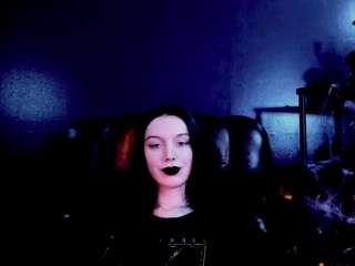 thedaria webcam