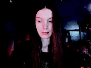 thedaria's CamSoda show and profile