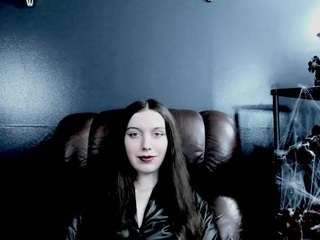 thedaria's CamSoda show and profile