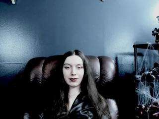 thedaria's CamSoda show and profile