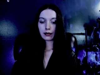 thedaria webcam