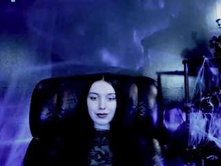 thedaria webcam