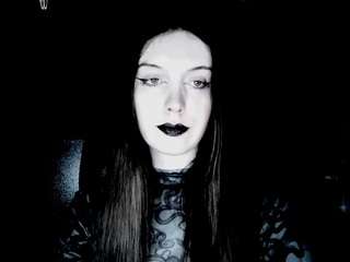 thedaria live webcam show