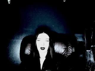 ToxicDomme live webcam show