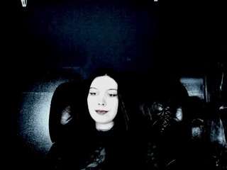ToxicDomme live webcam show