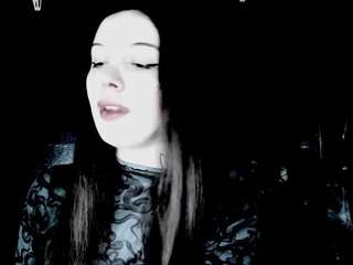 ToxicDomme live webcam show
