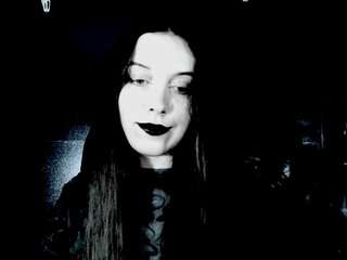 ToxicDomme live webcam show