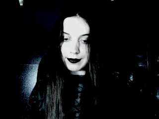 ToxicDomme live webcam show