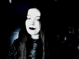 ToxicDomme live webcam show