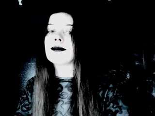 ToxicDomme live webcam show