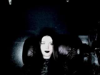 Thedaria's cam show statistics and live stream