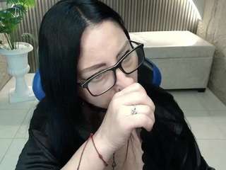 Valeria live webcam show