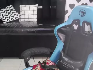 Valeria's Live Sex Cam Show
