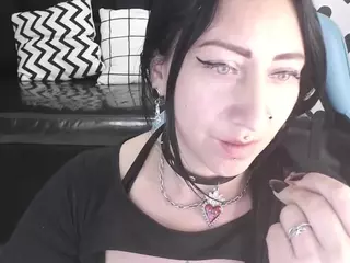 Valeria's Live Sex Cam Show