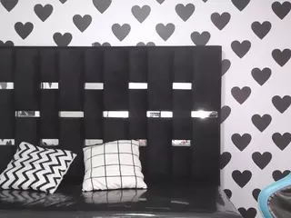 Valeria's Live Sex Cam Show
