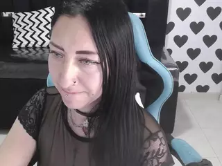Valeria's Live Sex Cam Show