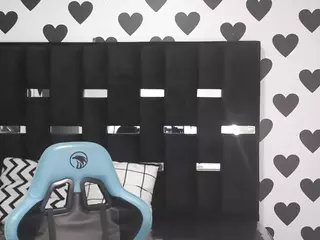 Valeria's Live Sex Cam Show
