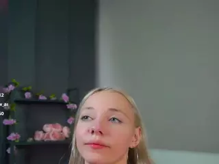 WiloneHewson's Live Sex Cam Show