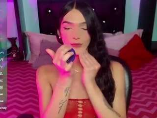 x-isabella-x