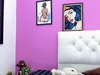 x-isabella-x's Live Sex Cam Show