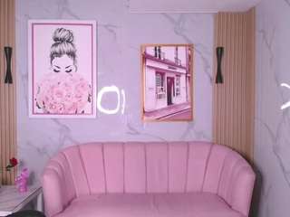 zoe-ch Live Webcam on CamSoda